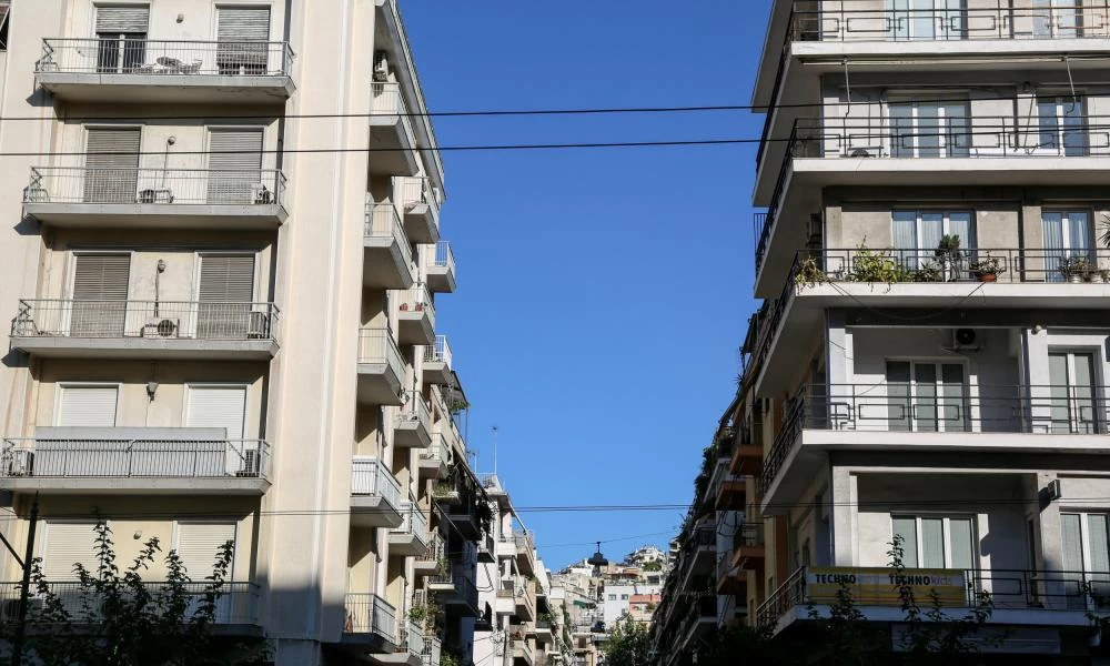 Έρχεται επιστροφή φόρου για τους ιδιοκτήτες ενοικιαζόμενων ακινήτων